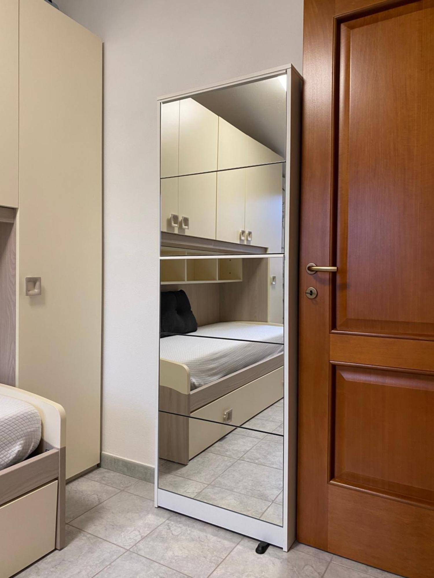 Da Gin Apartment Bosa Marina Ngoại thất bức ảnh
