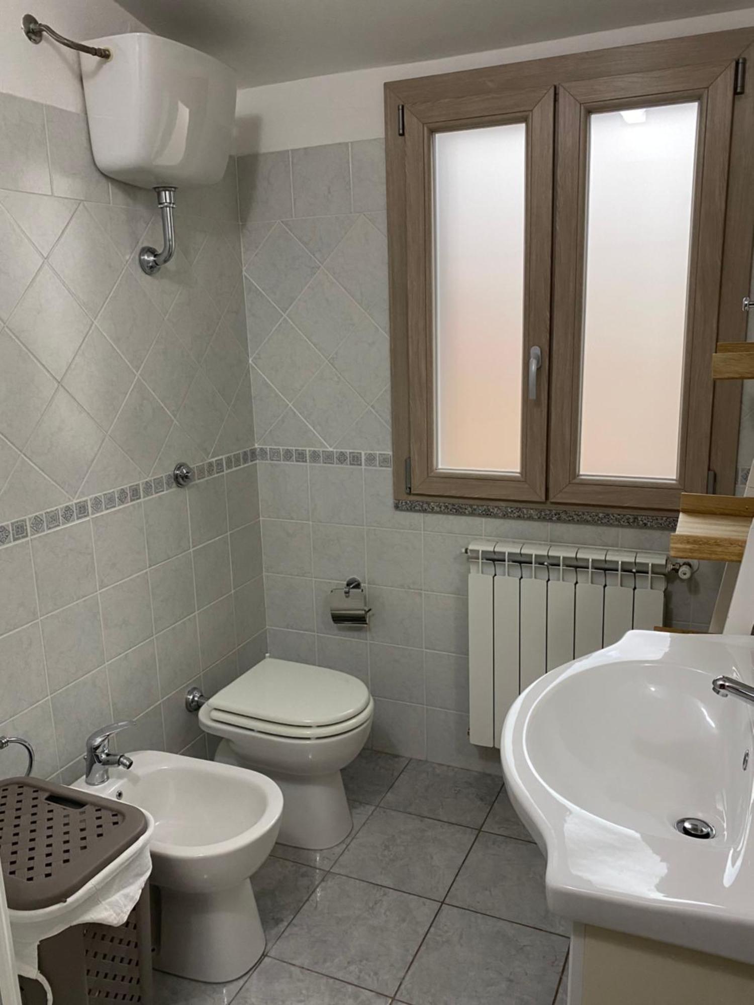 Da Gin Apartment Bosa Marina Ngoại thất bức ảnh