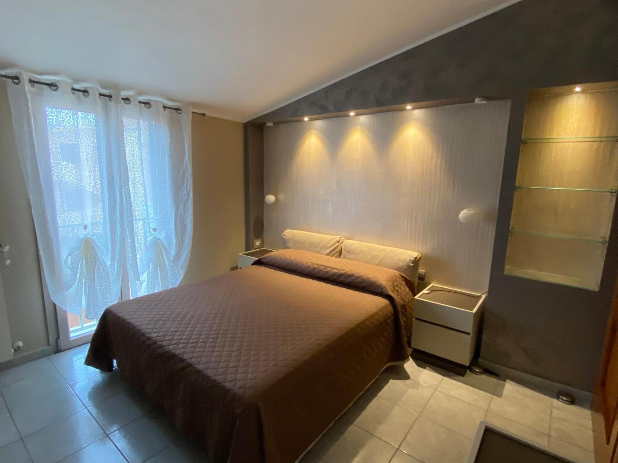 Da Gin Apartment Bosa Marina Ngoại thất bức ảnh