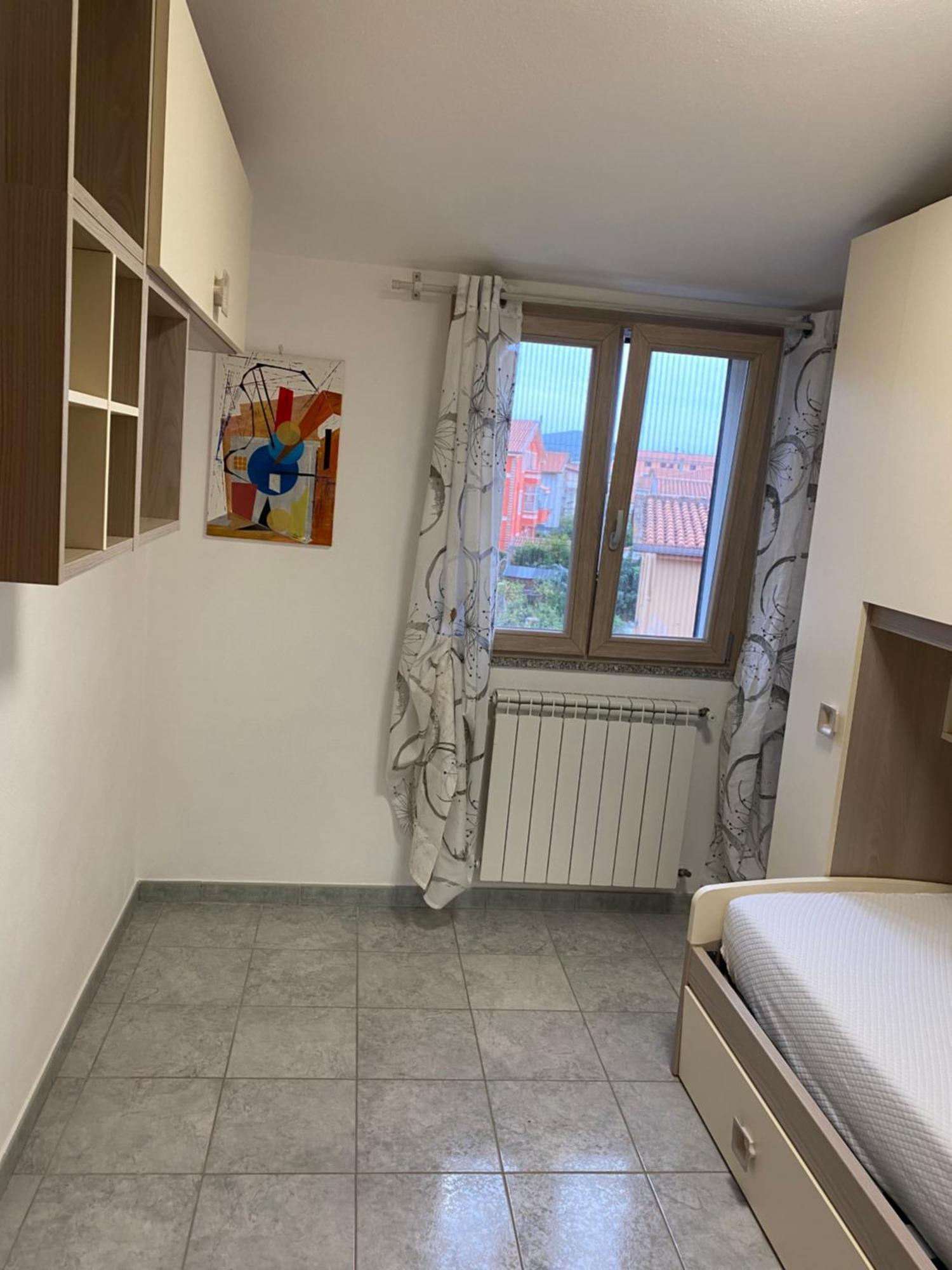 Da Gin Apartment Bosa Marina Ngoại thất bức ảnh
