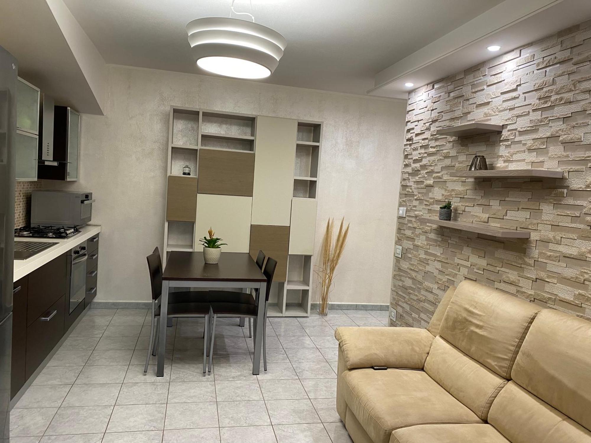Da Gin Apartment Bosa Marina Ngoại thất bức ảnh